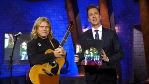 The Opposition with Jordan Klepper 44. epizoda