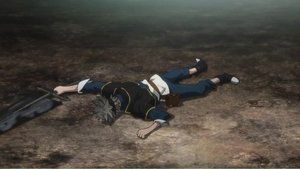 Black Clover 10. epizoda