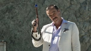 Dirk Gently's Holistic Detective Agency 9. epizoda