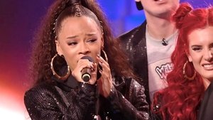 Nick Cannon Presents: Wild 'N Out 3. epizoda