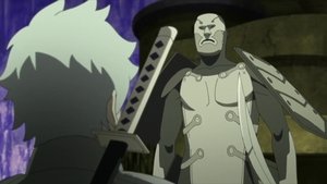 Boruto: Naruto Next Generations 39. epizoda