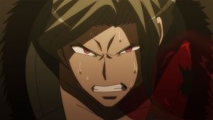Danganronpa: The Animation 8. epizoda