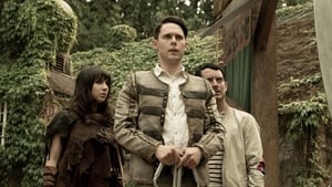 Dirk Gently's Holistic Detective Agency 8. epizoda