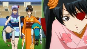 Gintama 11. epizoda