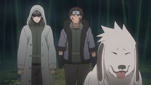 Naruto: Šippúden 498. epizoda
