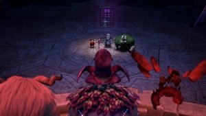 Lovci trolů od Guillerma Del Toro Zločin a trest