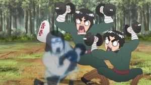 Naruto: Šippúden 495. epizoda