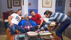 La que se avecina 10. epizoda