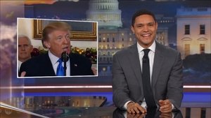 The Daily Show 31. epizoda
