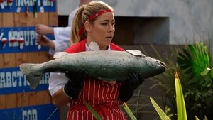 Gordon Ramsay: Pekelná kuchyně 9. epizoda