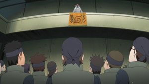 Naruto: Šippúden 494. epizoda