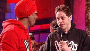 Nick Cannon Presents: Wild 'N Out 5. epizoda