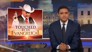 The Daily Show 30. epizoda