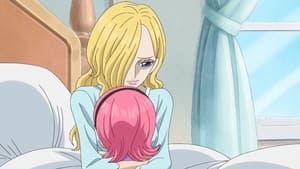 One Piece 819. epizoda
