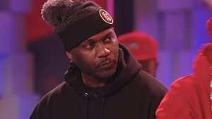 Nick Cannon Presents: Wild 'N Out 2. epizoda