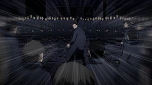 Naruto: Šippúden 491. epizoda