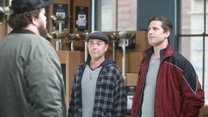 Brooklyn 99 Laskavost