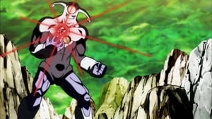 Dragon Ball Super 121. epizoda
