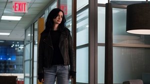 Marvel's Jessica Jones AKA Začít na začátku