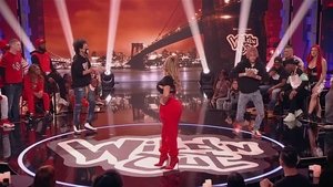 Nick Cannon Presents: Wild 'N Out 7. epizoda