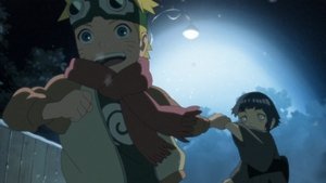 Naruto: Šippúden 480. epizoda
