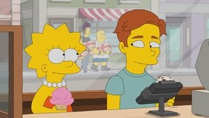 Simpsonovi Ha Ha Land