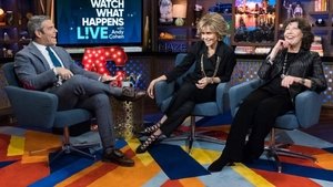 Watch What Happens Live with Andy Cohen 10. epizoda