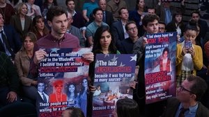 The Fosters 12. epizoda