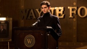 Gotham Shledání