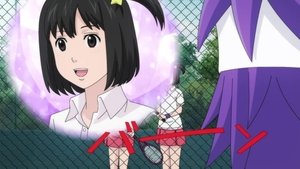 The Disastrous Life of Saiki K. 1. epizoda