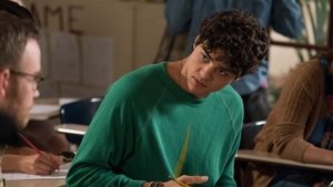 The Fosters 11. epizoda