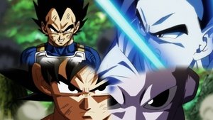 Dragon Ball Super 122. epizoda