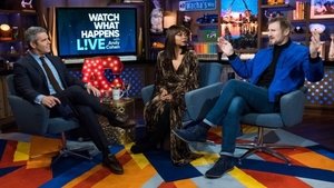 Watch What Happens Live with Andy Cohen 5. epizoda