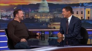 The Daily Show 47. epizoda