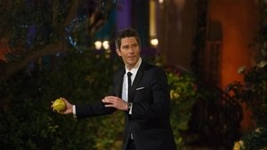 The Bachelor 2. epizoda