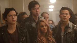 Riverdale 10. epizoda