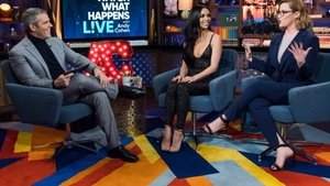 Watch What Happens Live with Andy Cohen 2. epizoda