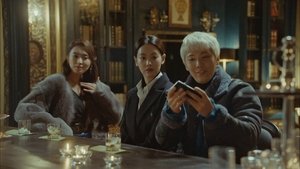 A Korean Odyssey 8. epizoda
