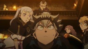 Black Clover 14. epizoda