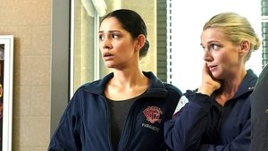 Chicago Fire Faul je fér