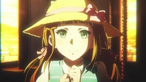 Violet Evergarden 3. díl