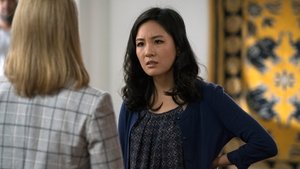 Huangovi v Americe 11. epizoda