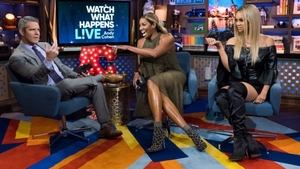Watch What Happens Live with Andy Cohen 1. epizoda