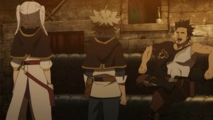 Black Clover 13. epizoda