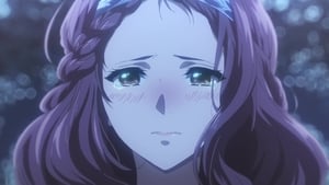 Violet Evergarden 5. díl