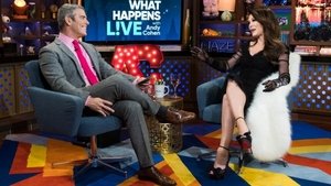 Watch What Happens Live with Andy Cohen 3. epizoda