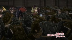 Overlord 2. epizoda
