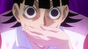 Yowamushi Pedal 2. epizoda