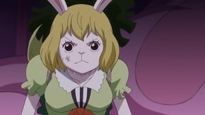 One Piece 823. epizoda