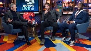 Watch What Happens Live with Andy Cohen 9. epizoda